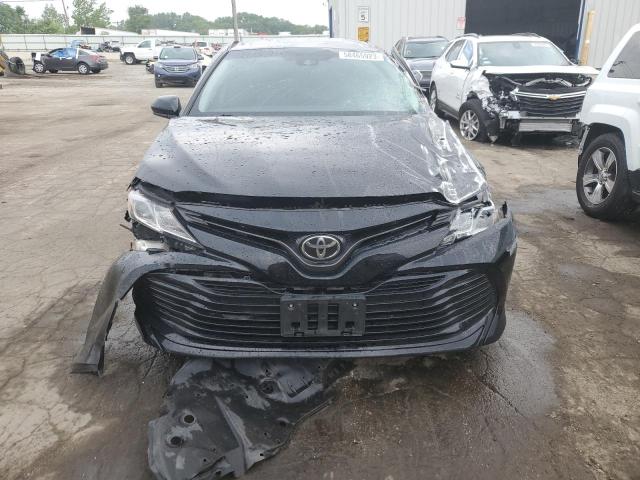 4T1B11HK5JU070004 | 2018 TOYOTA CAMRY