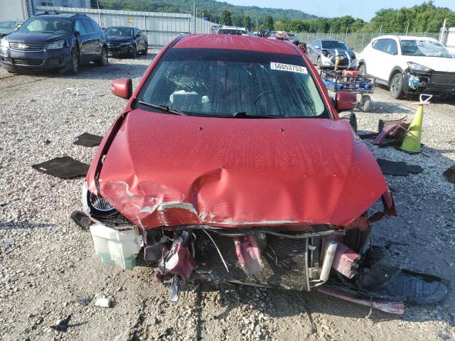 JA32U2FU3GU006928 Mitsubishi LANCER ES