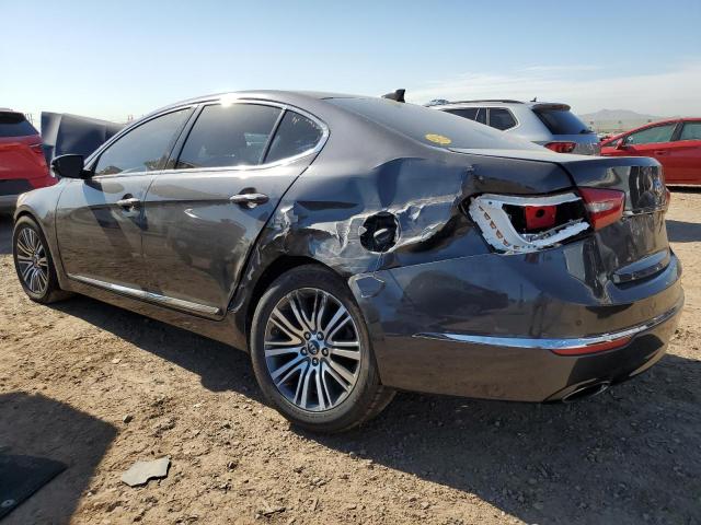KNALN4D73E5125353 KIA Cadenza Premium