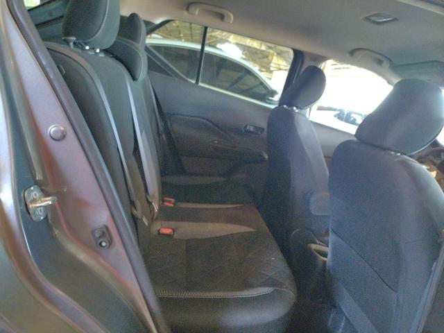 3N1CP5CU8KL511324 Nissan KICKS S