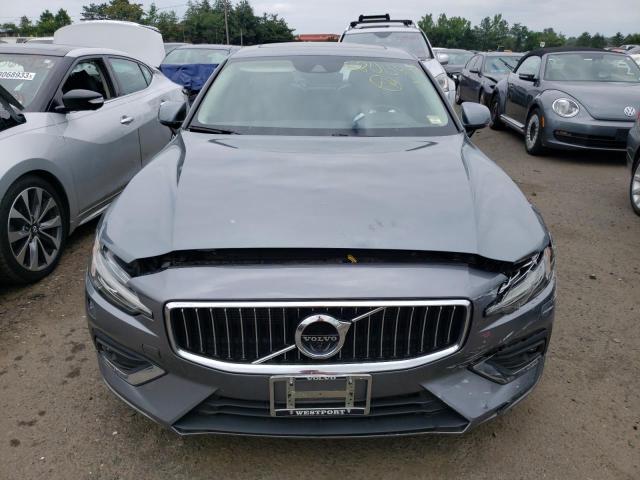 2019 VOLVO S60 T6 INS 7JRA22TLXKG005024