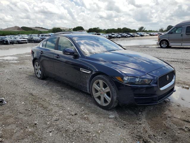 Vin: sajae4fx4jcp32277, lot: 56304973, jaguar xe prestige 20184