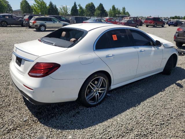 WDDZF4JB6JA345273 Mercedes-Benz E 300