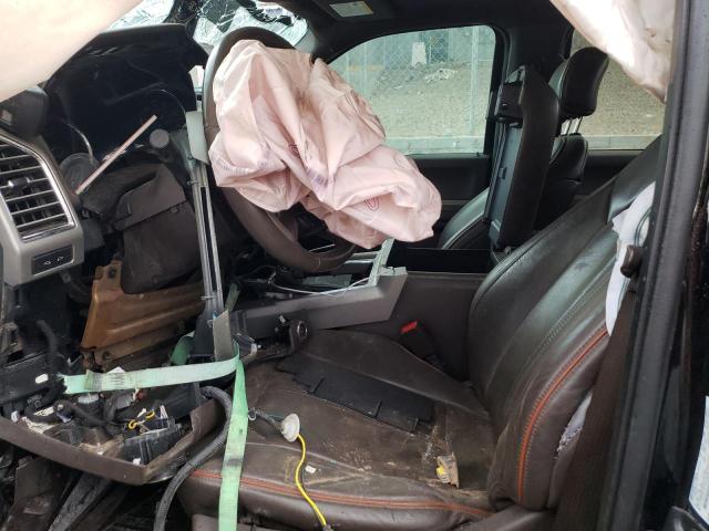 1FTEW1EG7GFB98406 Ford F150 Supercrew