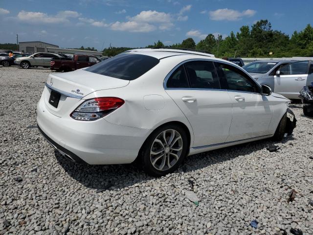 55SWF4JB1HU201451 Mercedes-Benz C 300