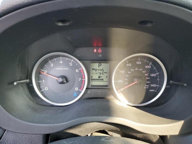 JF2SJADC1FH413167 Subaru Forester 2.5i Premium
