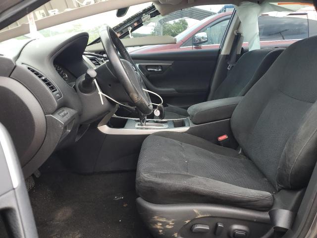 2015 NISSAN ALTIMA 2.5 - 1N4AL3AP6FC242314
