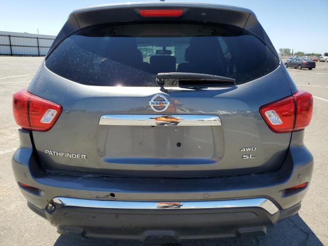 5N1DR2CM7LC612051 Nissan Pathfinder Sl