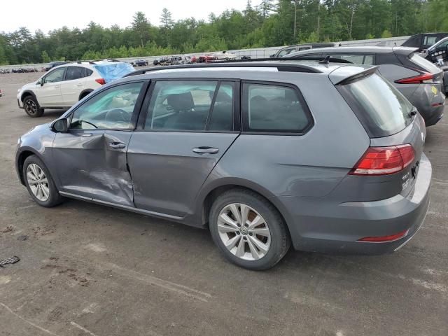 2019 VOLKSWAGEN GOLF SPORT - 3VW117AU5KM509462