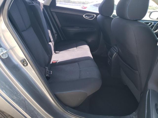 3N1AB7AP6GY330540 Nissan SENTRA S