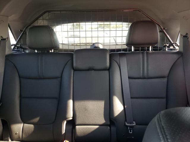 5XYKTCA62FG618413 KIA SORENTO LX