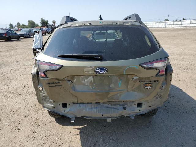 4S4BTGUDXN3177761 Subaru Outback Wilderness