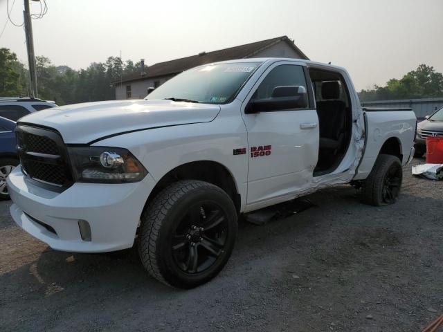 2018 Ram 1500 Sport