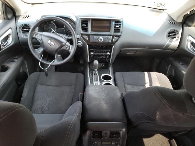 5N1AR2MM3GC662758 Nissan Pathfinder S
