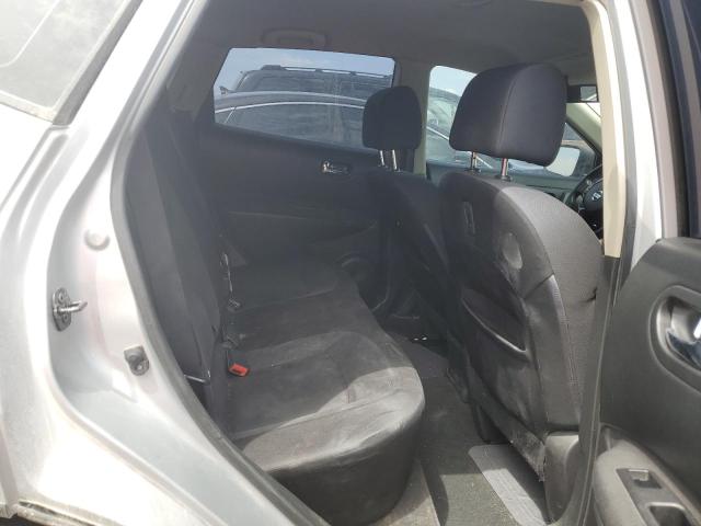 JN8AS5MT4FW666417 Nissan Rogue Select S