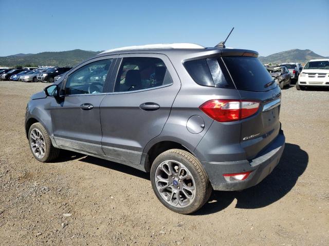 MAJ6S3KL3LC377461 | 2020 FORD ECOSPORT T