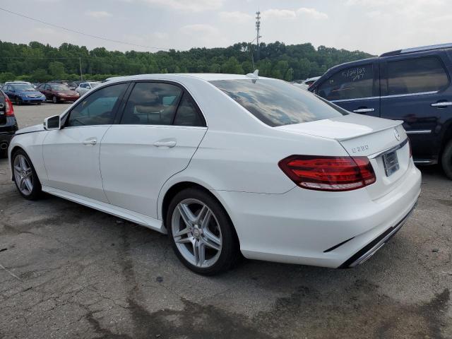 MERCEDES-BENZ E-CLASS 350 4MATIC 2014 1