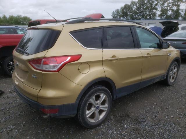 1FMCU9GX6FUB51334 Ford ESCAPE SE