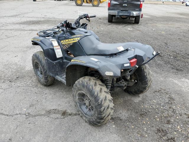 2020 YAMAHA YFM700 - 5Y4AMH736LA102769