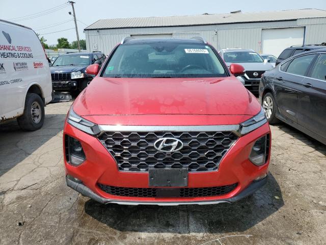 2020 HYUNDAI SANTA FE L - 5NMS53AD1LH303838