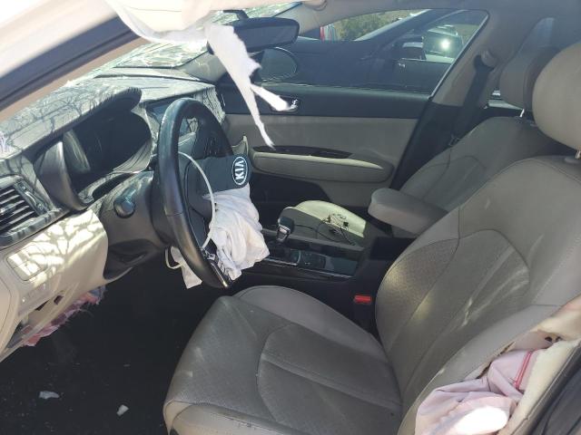 5XXGU4L38JG225413 KIA OPTIMA EX