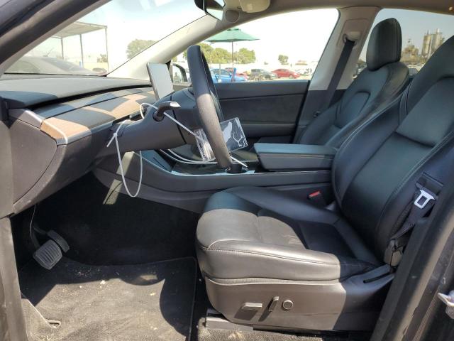 5YJYGDEE1MF091099 Tesla Model Y