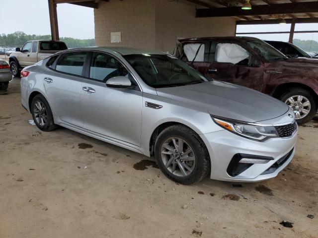5XXGT4L37KG293688 KIA Optima Lx