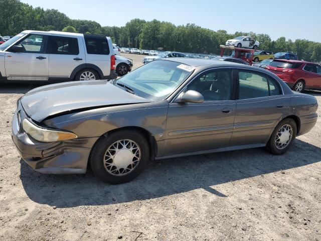 2000 Buick LeSabre Limited