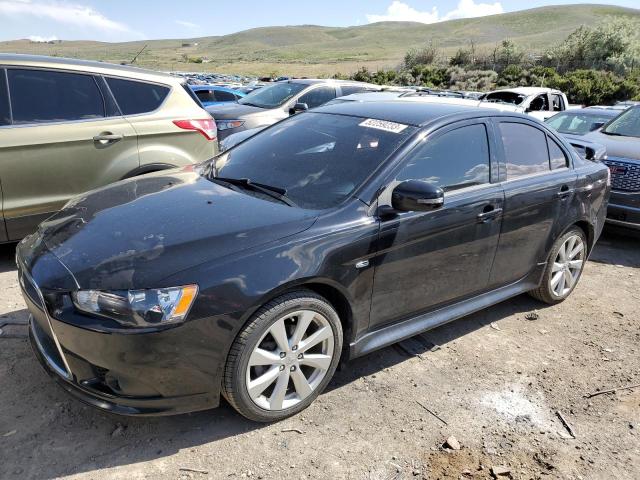 2015 MITSUBISHI LANCER GT - JA32U8FW0FU023947