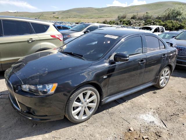 2015 Mitsubishi Lancer GT