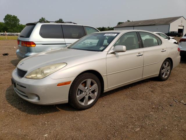 2005 Lexus ES 330 