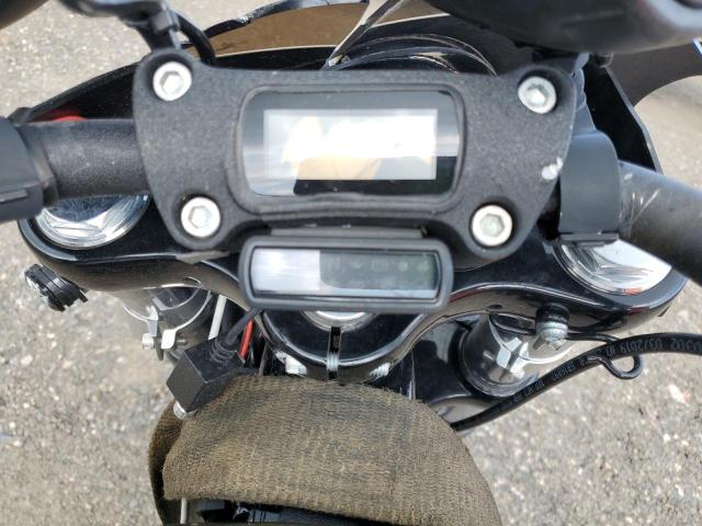 2020 HARLEY-DAVIDSON FXBB 1HD1YJJ17LB013457