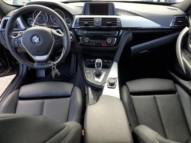 2017 BMW 330 I - WBA8B9G30HNU53659