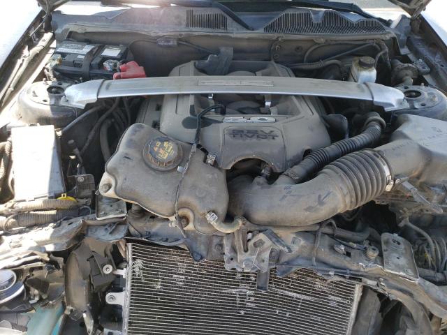 1ZVBP8CF1E5219785 Ford MUSTANG GT