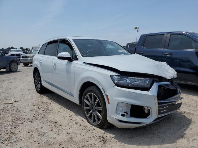 VIN WA1LHAF70KD028645 2019 Audi Q7, Premium Plus no.4