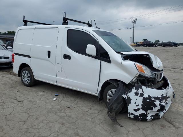3N6CM0KNXLK697780 Nissan NV200 2.5S