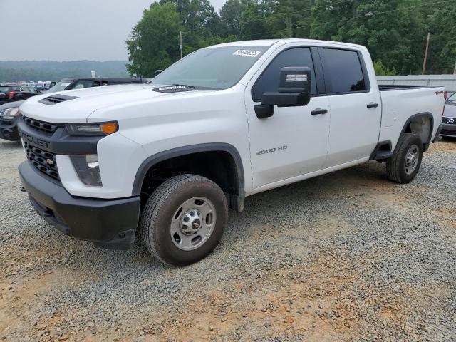 2023 CHEVROLET SILVERADO K2500 HEAVY DUTY Photos | NC - CONCORD ...