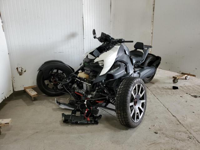 2019 CAN-AM RYKER RALL - 3JB2GEG43KJ003389
