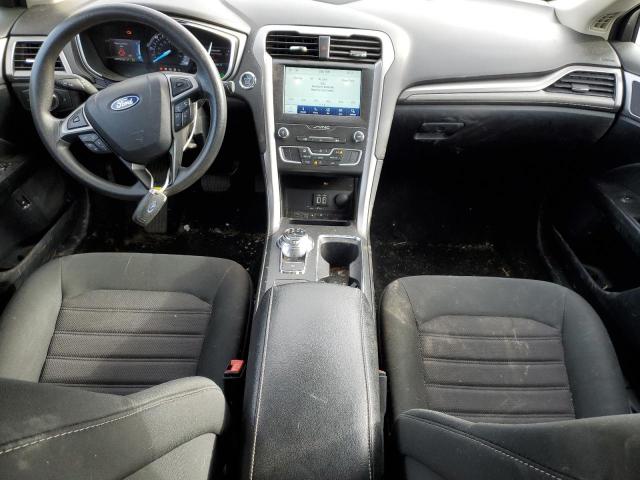 3FA6P0LU4LR171963 Ford FUSION SE
