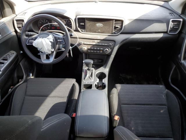 KNDPM3AC9L7640927 KIA Sportage Lx