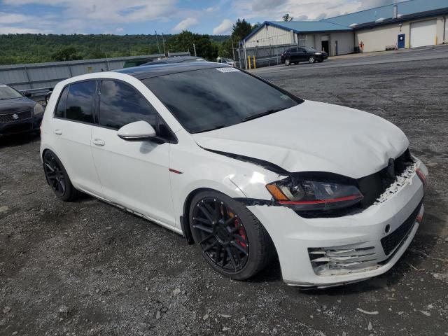 2016 VOLKSWAGEN GTI S/SE - 3VW547AU7GM050273