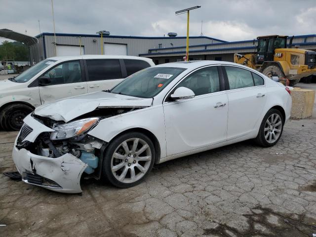 2012 Buick Regal 