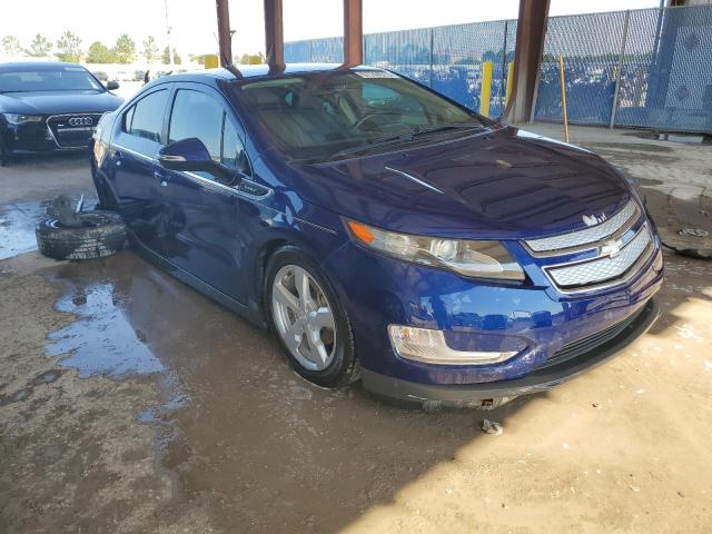 VIN 1G1RD6E46DU132813 2013 Chevrolet Volt no.4