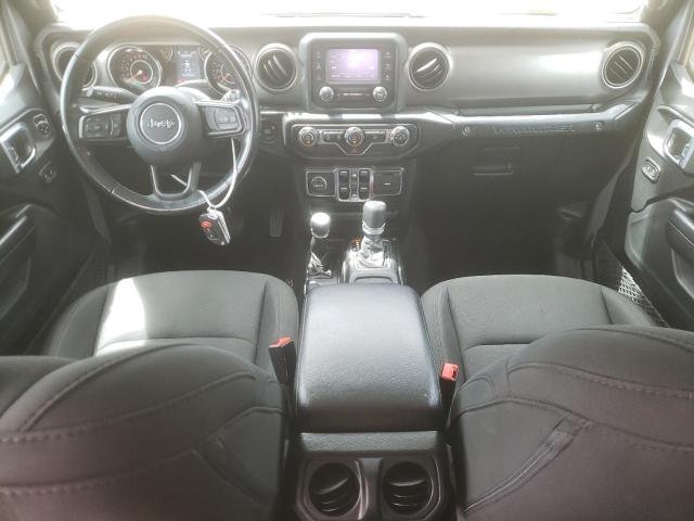 1C4HJXDG7KW679247 Jeep Wrangler Unlimited Sport