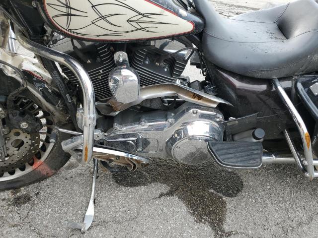 2011 HARLEY-DAVIDSON FLHTC - 1HD1FF416BB615179