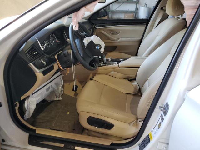 WBA5B3C5XED531454 BMW 535 XI