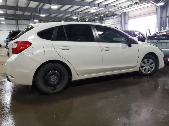 JF1GPAA63FH216704 | 2015 SUBARU IMPREZA