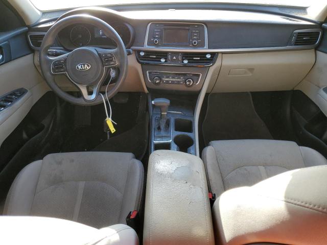 5XXGT4L39HG139539 KIA Optima Lx