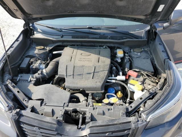 2021 SUBARU FORESTER S - JF2SKARC3MH472014