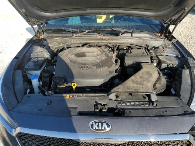 2017 KIA CADENZA PR - KNALC4J13H5057355